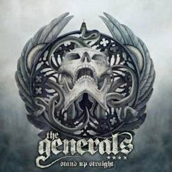 The Generals : Stand Up Straight